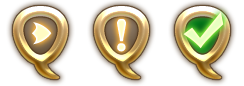 Side Quest Icons