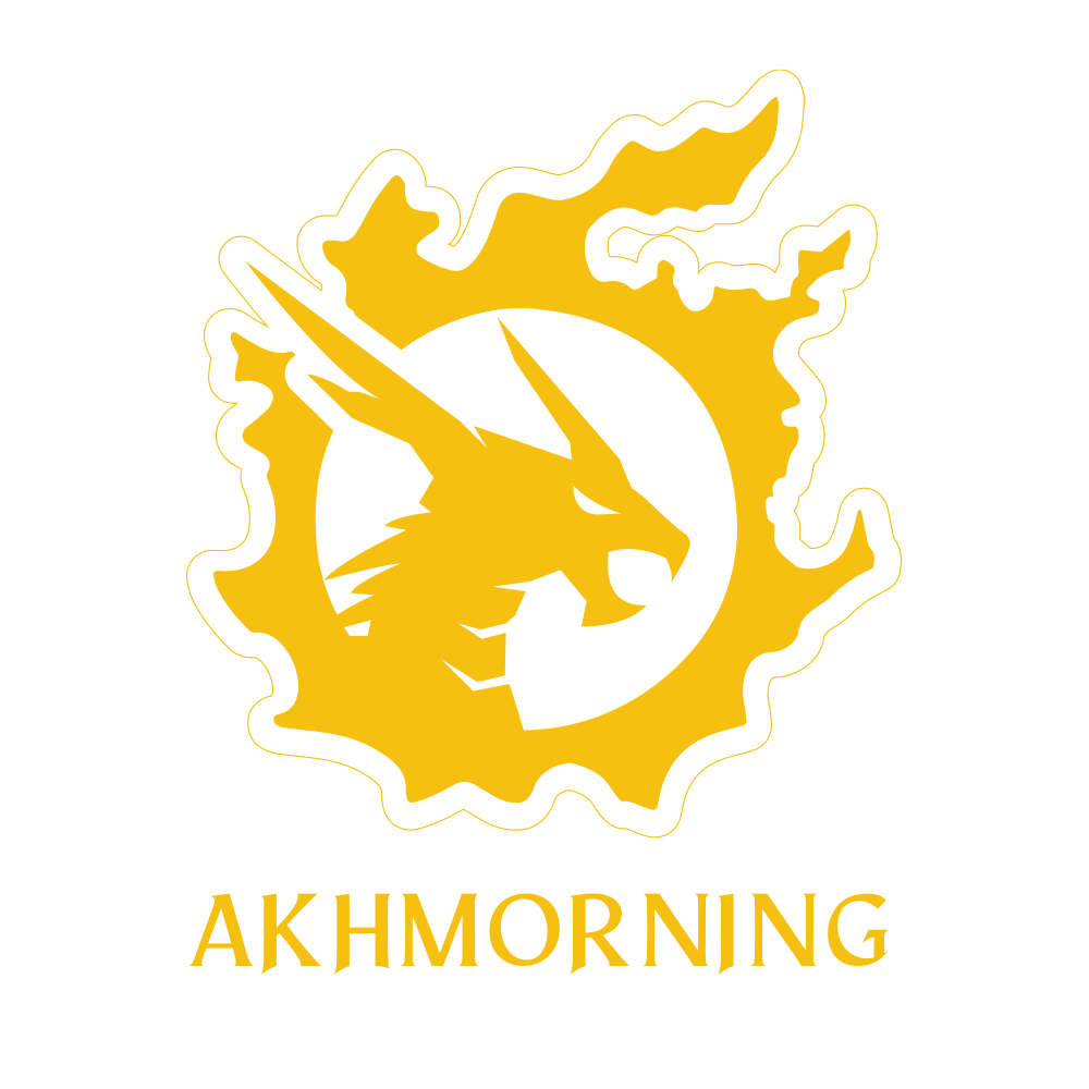 AkhMorning