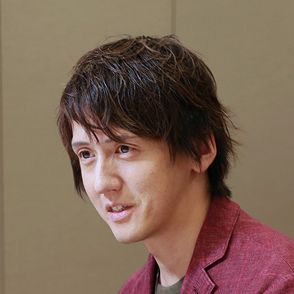 Masaki Nakagawa