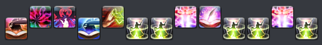 Lv. 58+ Opener
