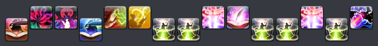 Lv. 64+ Opener