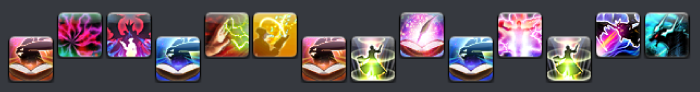 Lv. 72+ Opener