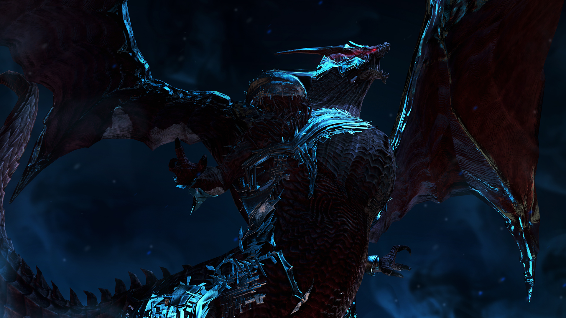 Bahamut Prime