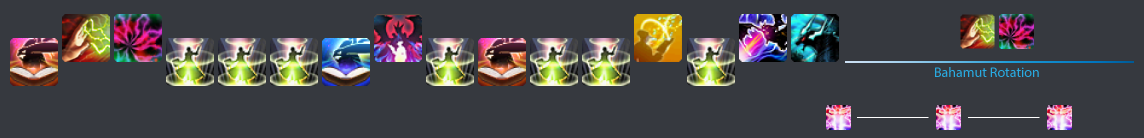 Delayed Burst Reopener