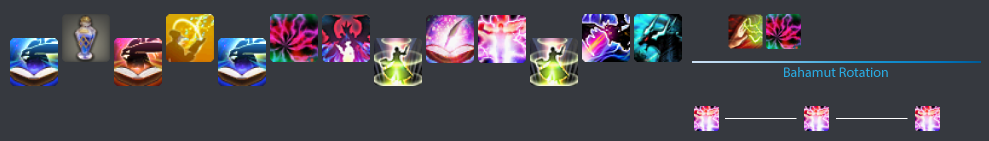 Devotion Finisher