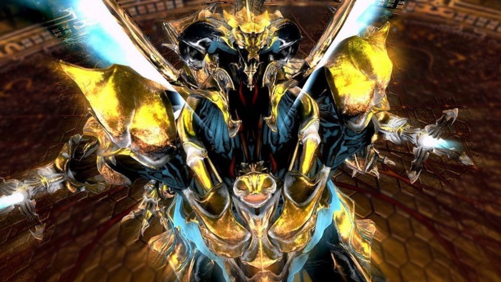 Ultima Weapon