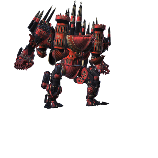 Red Brute Justice