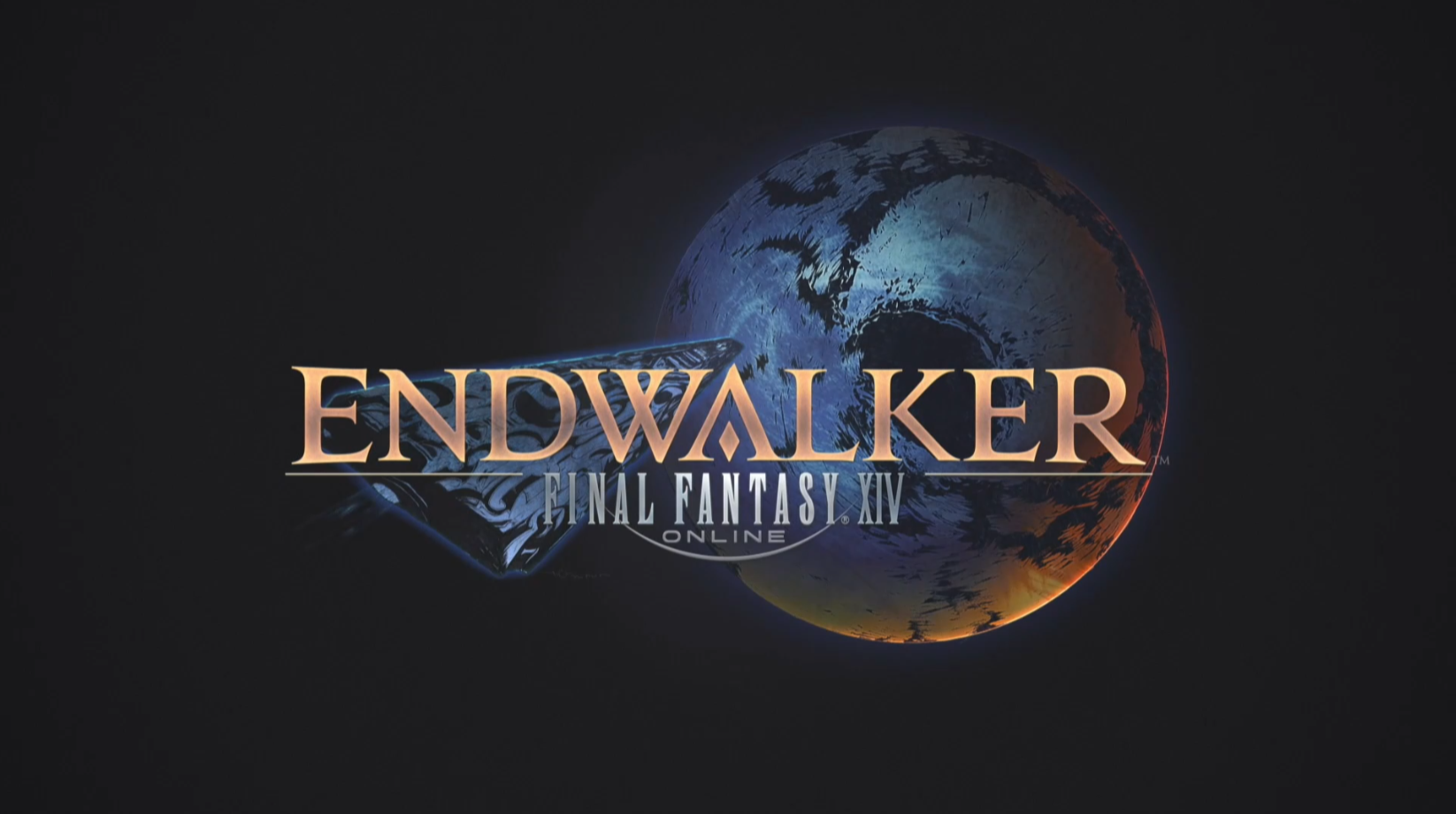 FFXIV 6.0 Endwalker