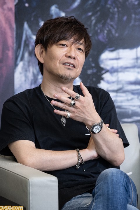 Naoki Yoshida