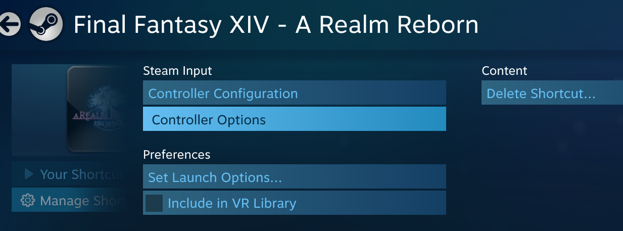 Como criar conta que funcione na Steam? : r/ffxivbr